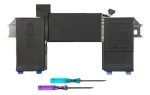 Bateria Oem Macbook Air13 A2389 A2337 Kit Instalacion! - Imagen 3