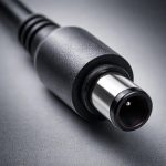 Cargador De Notebook Para Hp Envy Dv7 19.5v 6.15a - Imagen 3