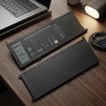 Bateria P/ Dell Inspiron 7778 7779 G3 15 3579 33ydh - Imagen 2
