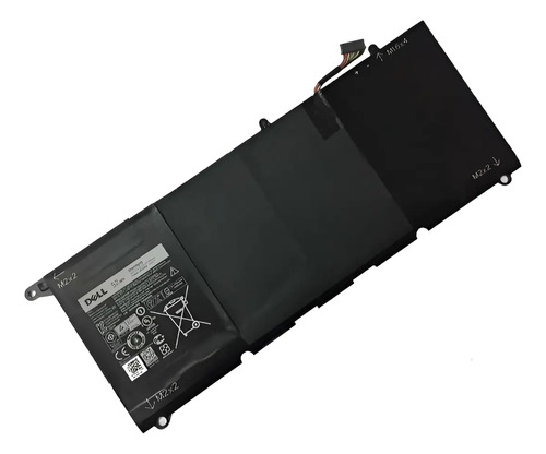 D_923319-MLA91547565488_092025-O Bateria P/notebook Dell Xps 13-9343 13-9350 Jd25g - Imagen 1
