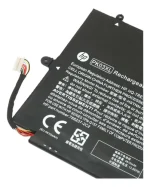 Bateria Para Hp Spectre X360 13-4101na Pk03xl Tpn-q157