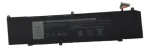 Bateria Xrgxx Para Dell G5 5590 G7 7590 G7 7790 60wh