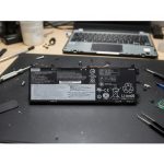 Bateria Lenovo Ideapad 530s-14ikb L17c4pb0 - Imagen 2