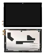 Display Pantalla Tactil Para Microsoft Surface Pro 5! Nuevo Gris Oscuro