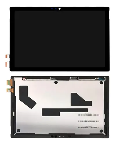 D_939231-MLA117713981225_092026-O Display Pantalla Tactil Para Microsoft Surface Pro 5! Nuevo Gris Oscuro - Imagen 1
