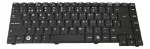 Teclado Fujitsu Li1818 71gl70094-20 Mp-02686e0-360pl Hm4 Negro Español Latinoamericano