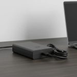 Cargador Para Hp Punta Azul 200w 19.5v 10.3a - Imagen 2