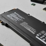 Bateria Hp Vr03xl Hp Envy 13-d Hstnn-ib7e 13-d046tu - Imagen 4