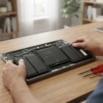 Batería A1819 Para Macbook Pro De 13 Con Touch Bar A1706 (2016-2017) - Imagen 2
