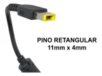 Cargador Para Lenovo 20v 6.75a Adl135nlc3a Usb 135w - Imagen 8