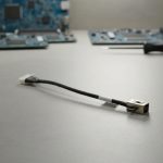 Pin De Carga Para Dell 3490, 3590, E3590, 3493 - Imagen 4