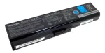Bateria P/toshiba C645 A660 C640 C650 C655 Pa3817
