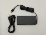 Cargador Adl135nlc3a Laptop Lenovo 135w 20v 6.75a - Imagen 2