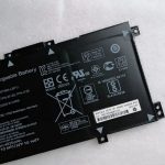 Batería Hp Envy Lk03xl Tpn-w127, W128, W129, W132 - Imagen 2