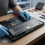 Batería Notebook Para Dell 1f22n Alienware 15.2v 60wh - Imagen 3