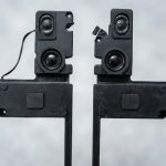 Parlantes Para Mac Portátil A1398 2012-2015 - Sonido Excep. - Imagen 4