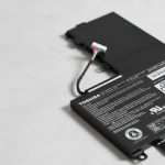 Batería Toshiba Pa5157u-1brs 4386mah U940 U50t U40t - Imagen 3