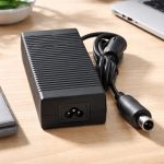 Cargador De Notebook Para Hp Envy Dv7 19.5v 6.15a - Imagen 2