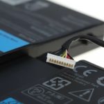 Batería Alienware Para Dell 2f8k3 14.8v Serie 17 18 Series - Imagen 5