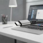 Cargador Para Dell 65w Usb-c Ha656nm170 65w - Imagen 5