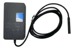 Cargador Microsoft 65w Modelo 1706 Para Notebooks - Imagen 2