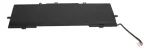 Bateria Para Hp Vr03xl Hp Envy 13-d Hstnn-ib7e 13-d046tu - Imagen 2