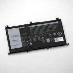 Bateria Para Dell 357f9 0gfj6 71jf4 P57f P65f P57f003 - Imagen 5